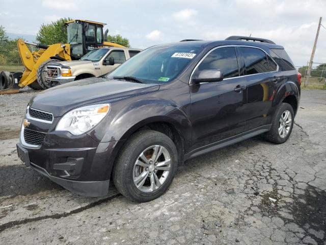 CHEVROLET EQUINOX LT 2015 2gnflfek0f6391205