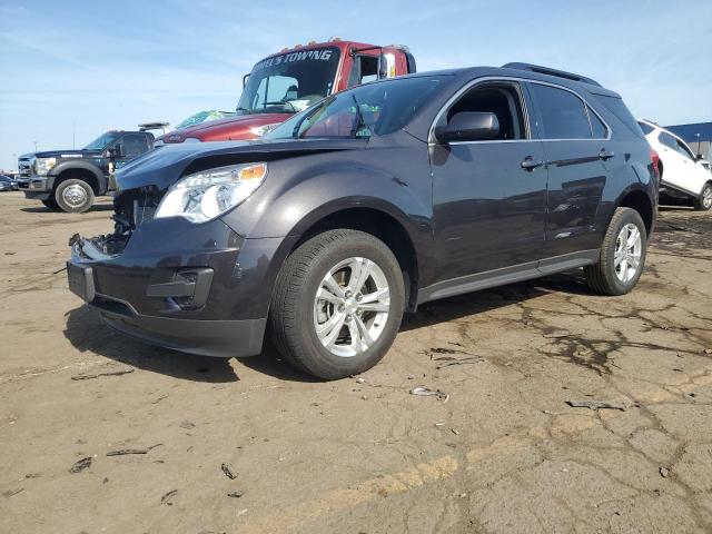 CHEVROLET EQUINOX LT 2015 2gnflfek0f6395626