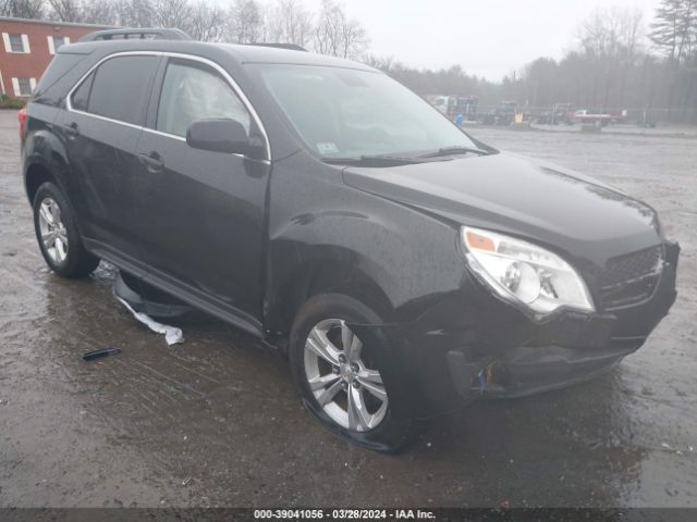 CHEVROLET EQUINOX 2015 2gnflfek0f6413560