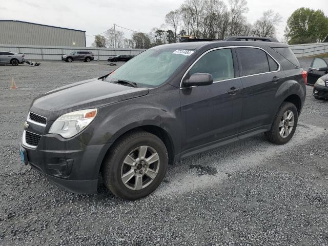 CHEVROLET EQUINOX 2015 2gnflfek0f6415129