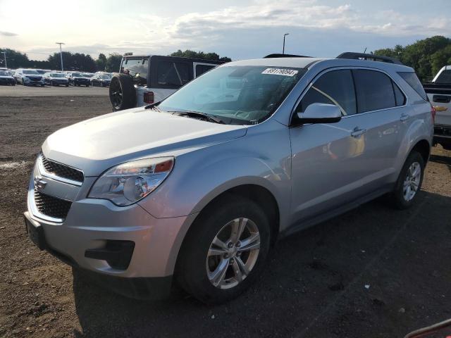 CHEVROLET EQUINOX LT 2015 2gnflfek0f6415664