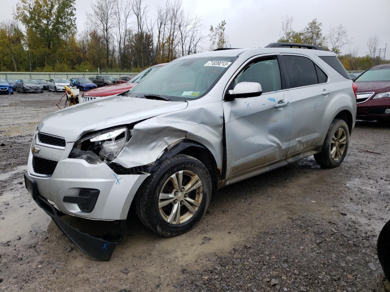 CHEVROLET EQUINOX 2015 2gnflfek0f6429290