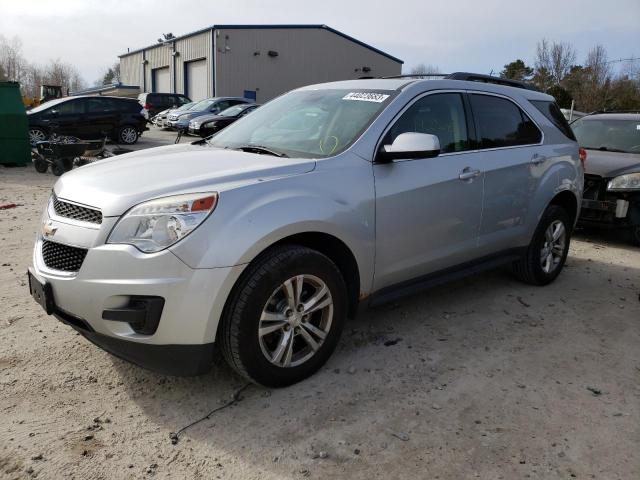 CHEVROLET EQUINOX LT 2015 2gnflfek0f6429614