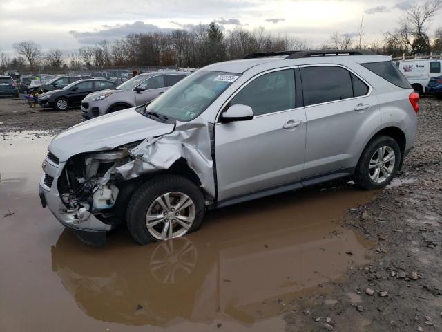 CHEVROLET EQUINOX 2015 2gnflfek0f6433081