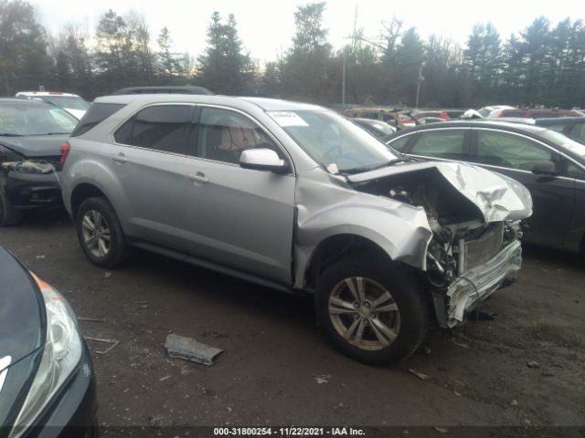 CHEVROLET EQUINOX 2015 2gnflfek0f6437695