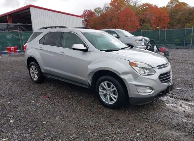 CHEVROLET EQUINOX 2016 2gnflfek0g6100963