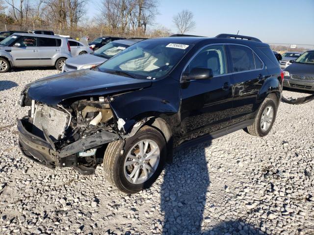 CHEVROLET EQUINOX LT 2016 2gnflfek0g6104513