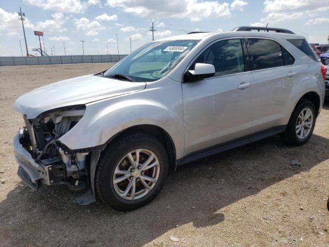 CHEVROLET EQUINOX 2016 2gnflfek0g6106729