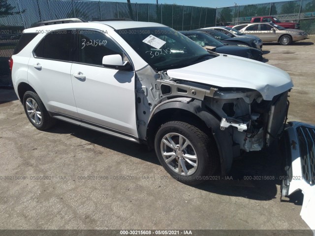 CHEVROLET EQUINOX 2016 2gnflfek0g6112739