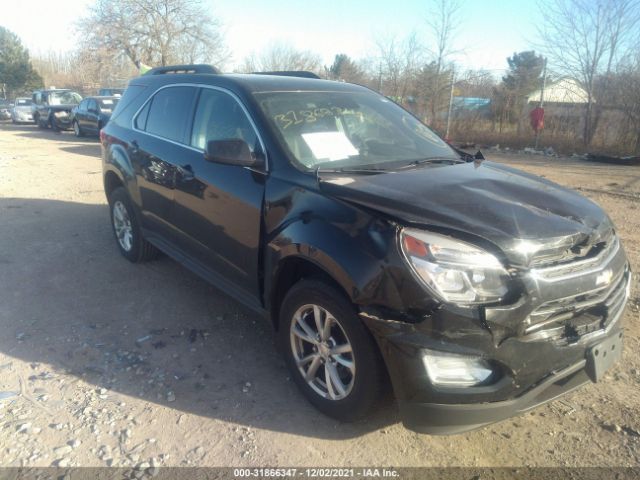 CHEVROLET EQUINOX 2016 2gnflfek0g6141528