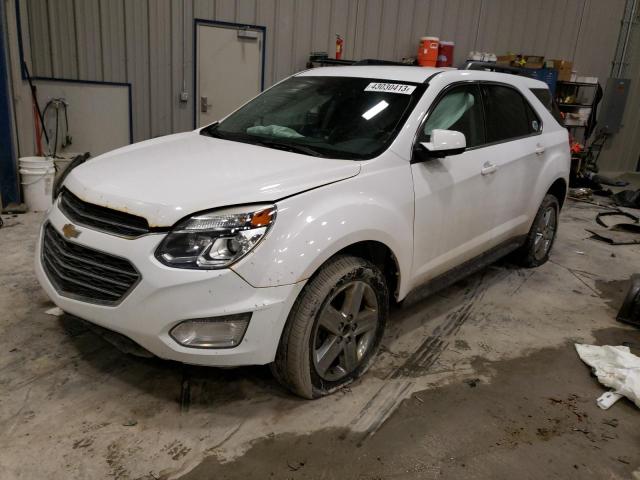 CHEVROLET EQUINOX 2016 2gnflfek0g6163898