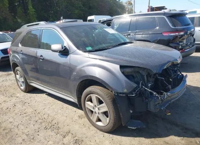 CHEVROLET EQUINOX 2016 2gnflfek0g6175937