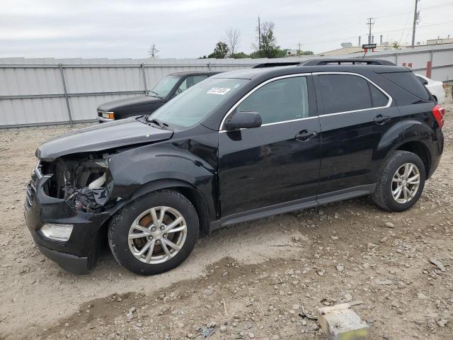 CHEVROLET EQUINOX 2016 2gnflfek0g6198084