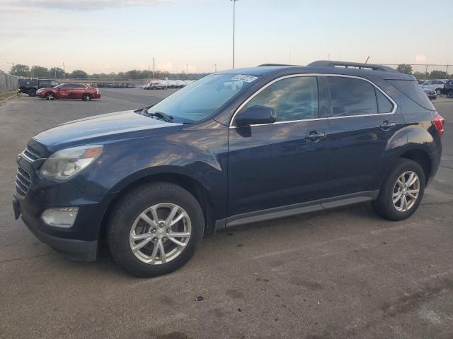 CHEVROLET EQUINOX LT 2016 2gnflfek0g6198666