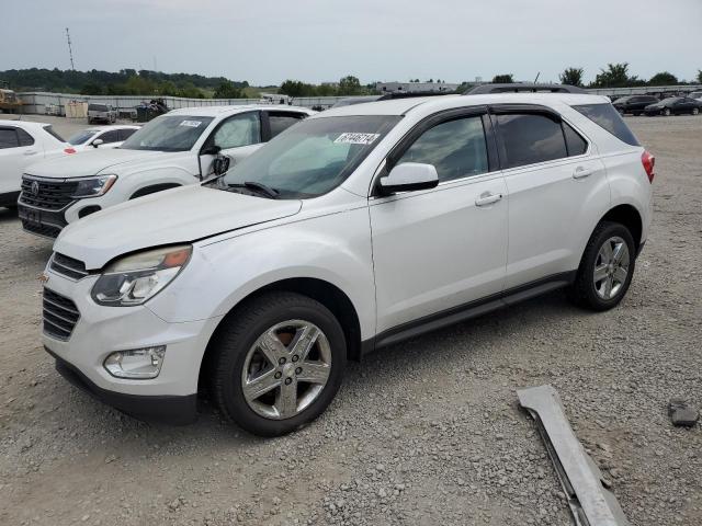 CHEVROLET EQUINOX LT 2016 2gnflfek0g6204076