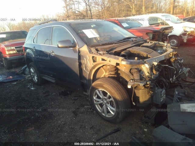 CHEVROLET EQUINOX 2016 2gnflfek0g6209083