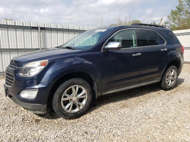 CHEVROLET EQUINOX 2016 2gnflfek0g6211304