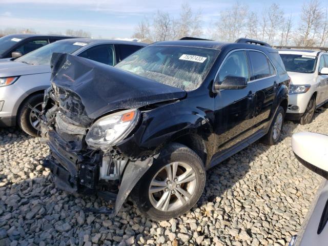 CHEVROLET EQUINOX 2016 2gnflfek0g6212078