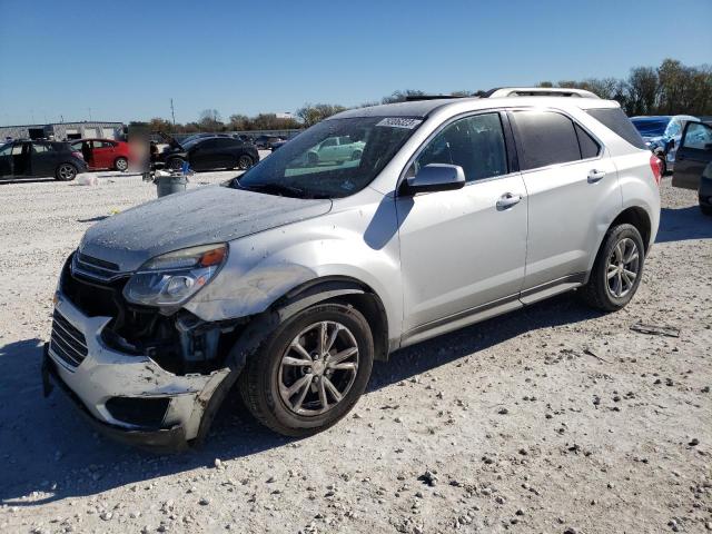 CHEVROLET EQUINOX 2016 2gnflfek0g6221363