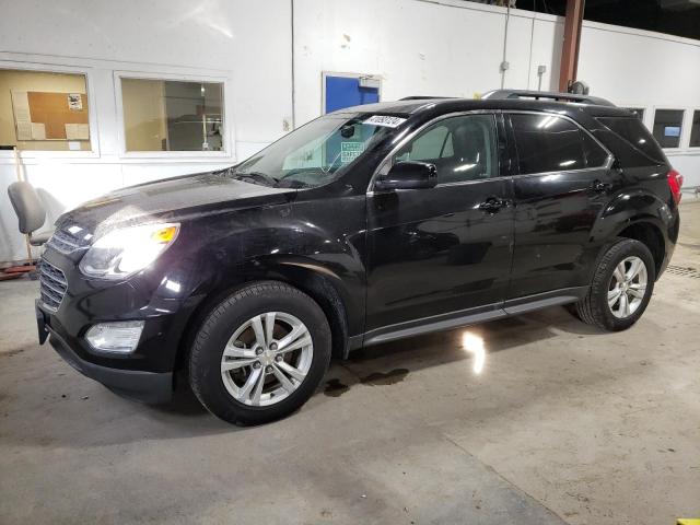 CHEVROLET EQUINOX 2016 2gnflfek0g6228877