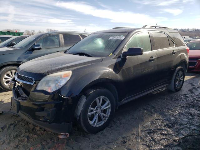 CHEVROLET EQUINOX LT 2016 2gnflfek0g6228975