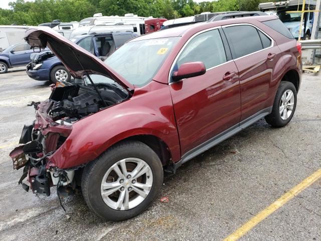 CHEVROLET EQUINOX 2016 2gnflfek0g6238356