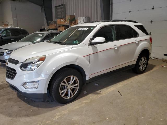 CHEVROLET EQUINOX 2016 2gnflfek0g6245727