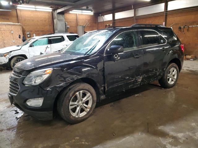 CHEVROLET EQUINOX 2016 2gnflfek0g6265136