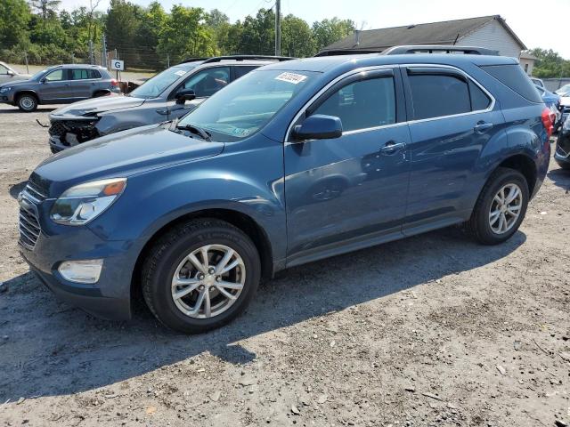 CHEVROLET EQUINOX 2016 2gnflfek0g6268845