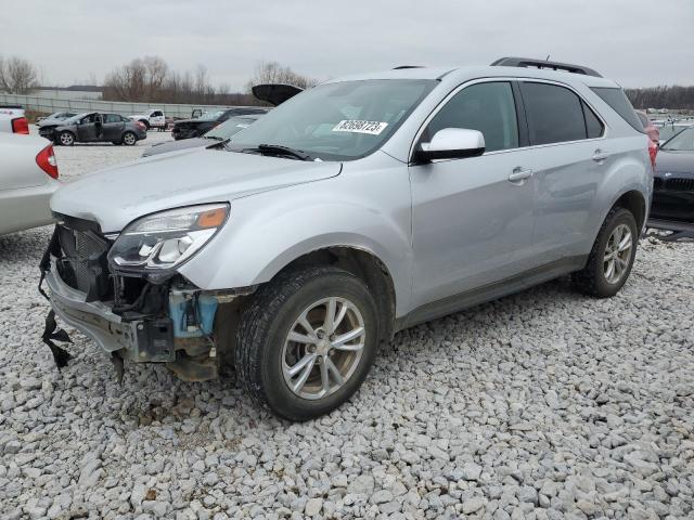 CHEVROLET EQUINOX 2016 2gnflfek0g6272359