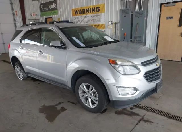 CHEVROLET EQUINOX 2016 2gnflfek0g6279229