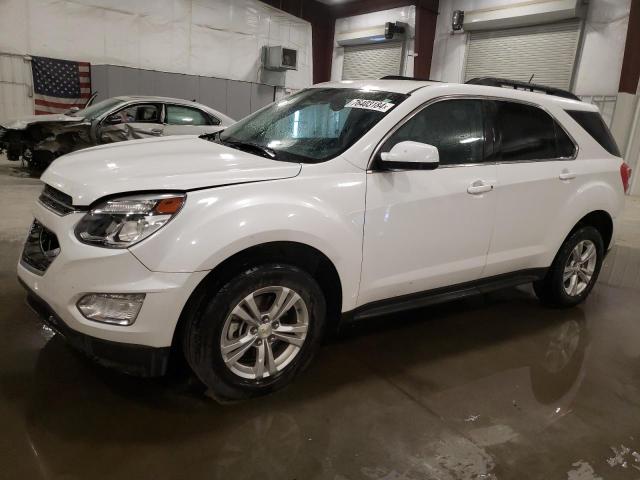 CHEVROLET EQUINOX LT 2016 2gnflfek0g6314805