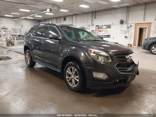 CHEVROLET EQUINOX 2016 2gnflfek0g6317154