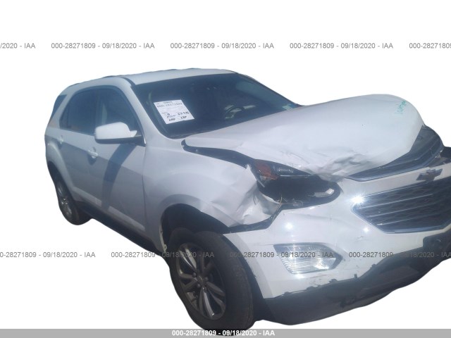 CHEVROLET EQUINOX 2016 2gnflfek0g6317428