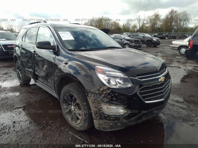 CHEVROLET EQUINOX 2016 2gnflfek0g6342278