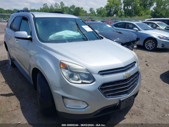 CHEVROLET EQUINOX 2016 2gnflfek0g6354351