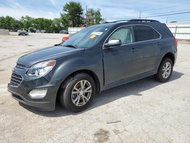 CHEVROLET EQUINOX 2017 2gnflfek0h6106229