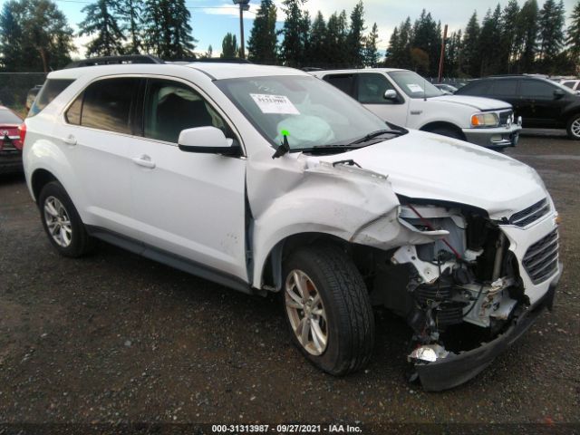 CHEVROLET EQUINOX 2017 2gnflfek0h6117828