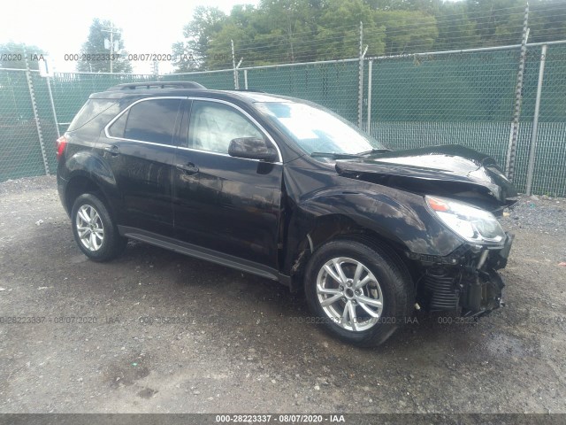 CHEVROLET EQUINOX 2017 2gnflfek0h6126321