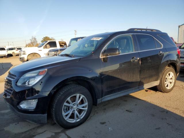 CHEVROLET EQUINOX 2017 2gnflfek0h6127548