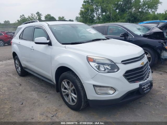 CHEVROLET EQUINOX 2017 2gnflfek0h6175146