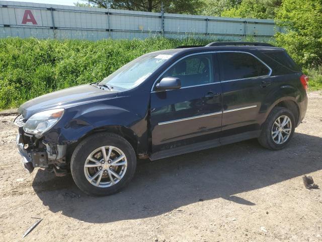 CHEVROLET EQUINOX 2017 2gnflfek0h6182047