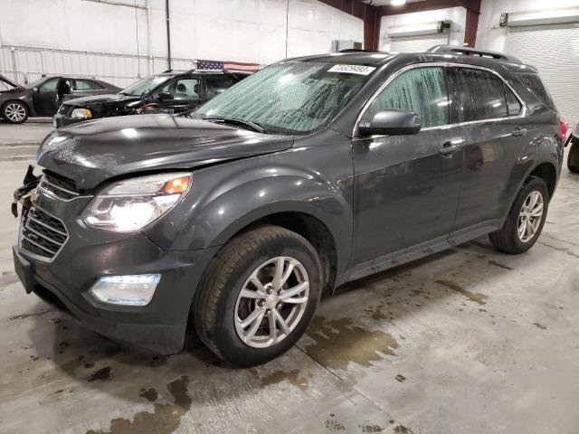 CHEVROLET EQUINOX 2017 2gnflfek0h6186423