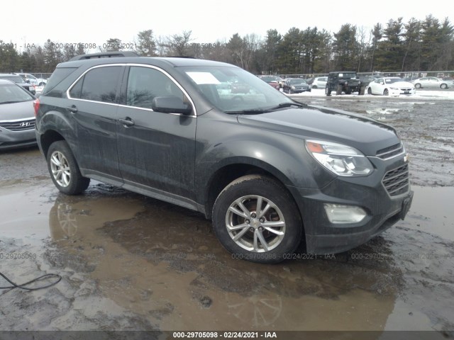 CHEVROLET EQUINOX 2017 2gnflfek0h6191749