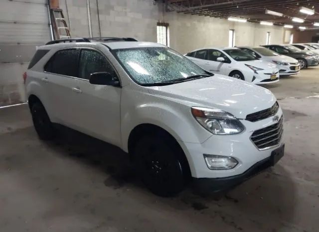 CHEVROLET EQUINOX 2017 2gnflfek0h6197048