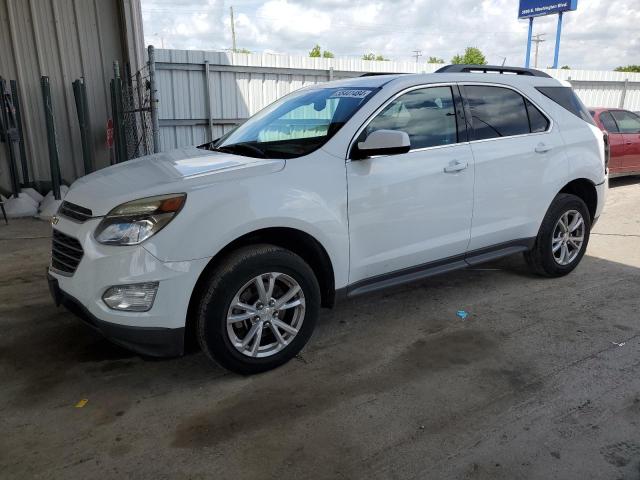 CHEVROLET EQUINOX 2017 2gnflfek0h6204693