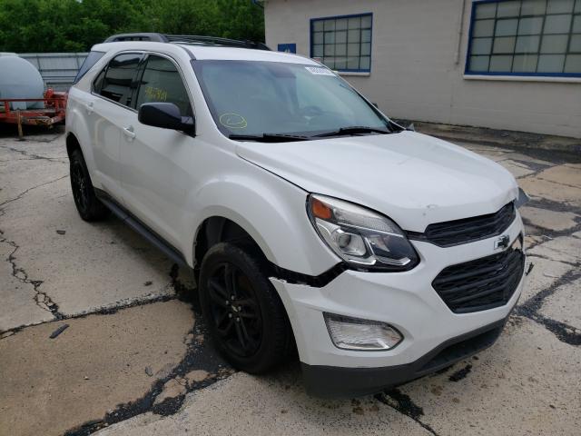 CHEVROLET EQUINOX 2017 2gnflfek0h6209120