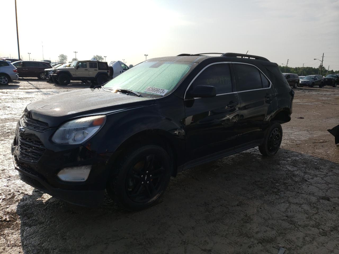 CHEVROLET EQUINOX 2017 2gnflfek0h6238231