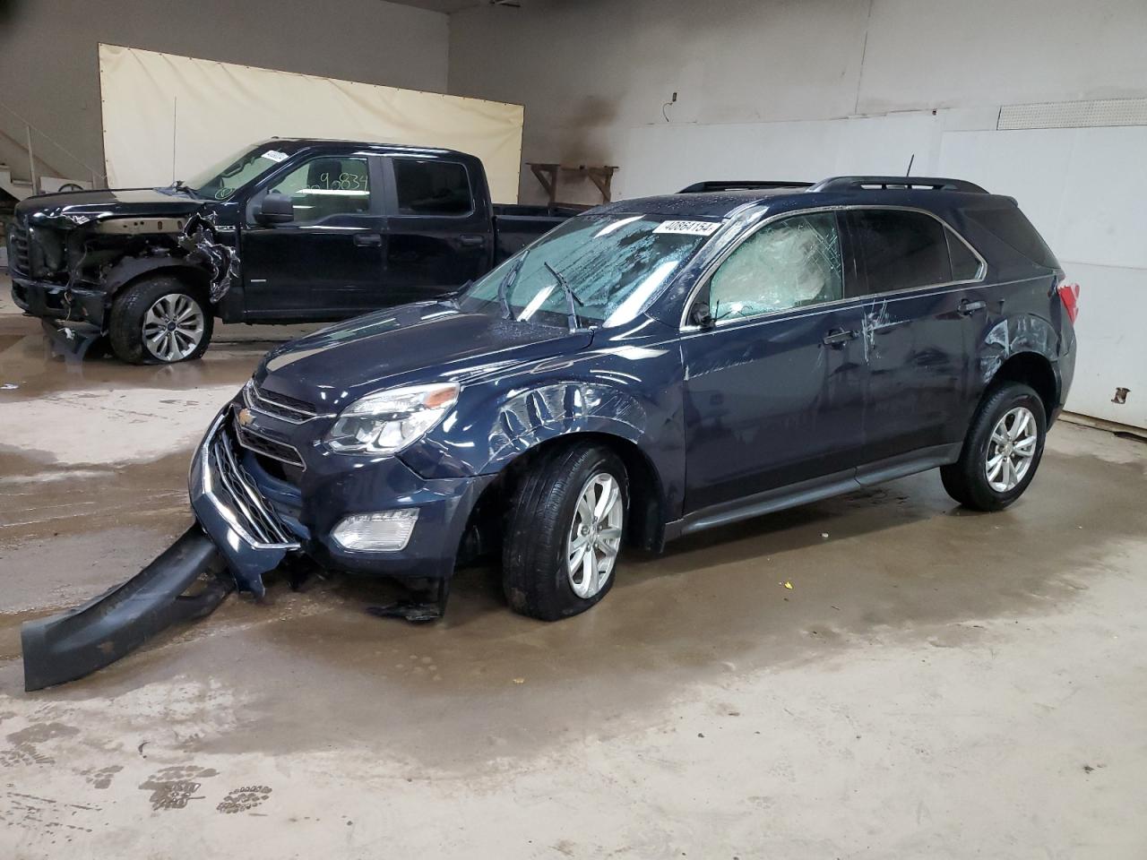 CHEVROLET EQUINOX 2017 2gnflfek0h6250282