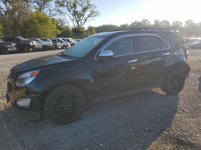 CHEVROLET EQUINOX 2017 2gnflfek0h6251609